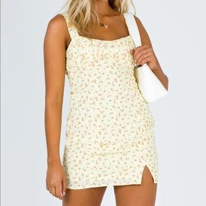 Princess Polly Freya Mini Dress